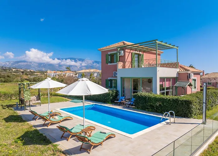 Monambeles Villas