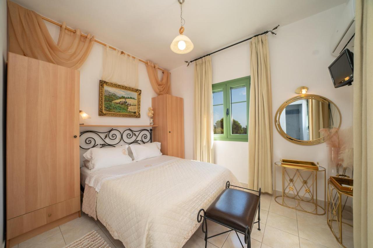Villa Monambeles