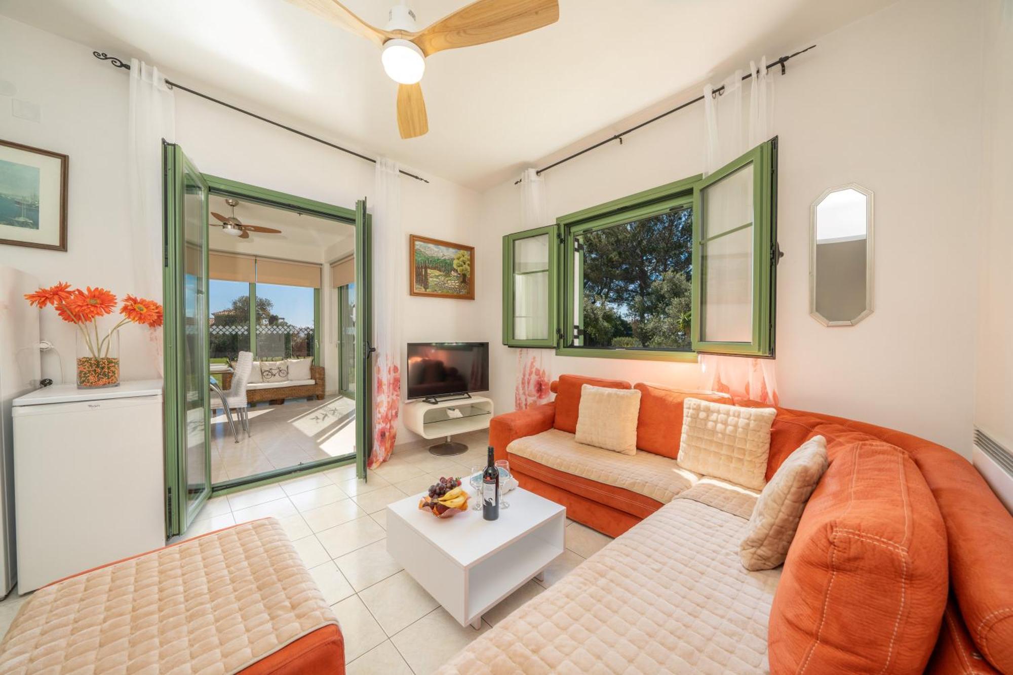 Monambeles Villa