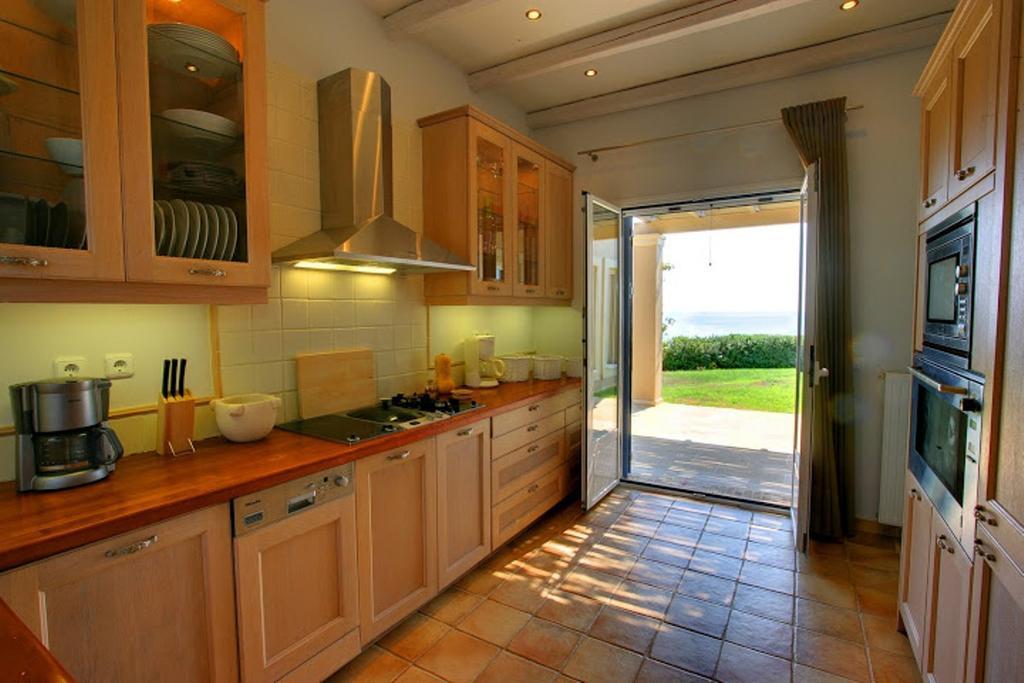 Villa Monambeles