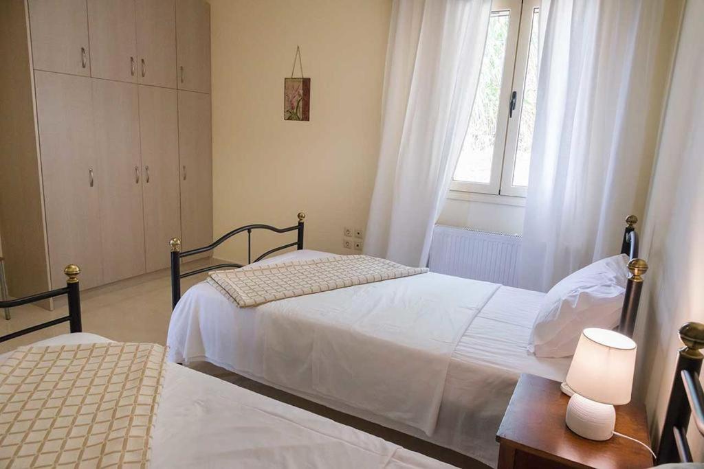 Monambeles Villa *