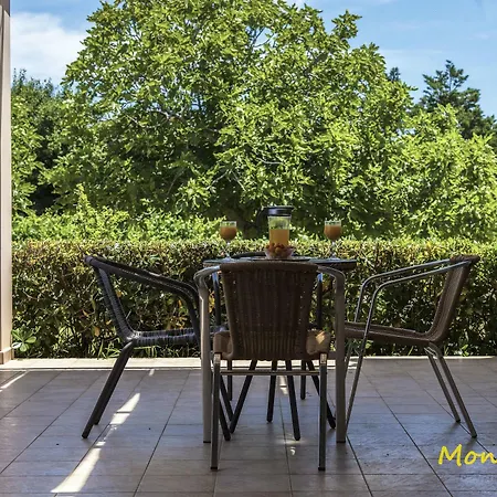 Monambeles Villas Svoronata Exterior photo