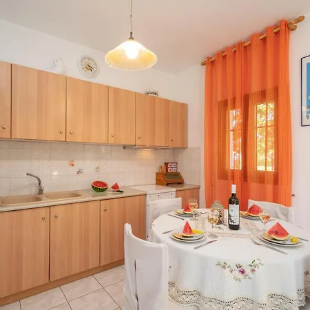 Monambeles Villas Svoronata Exterior photo