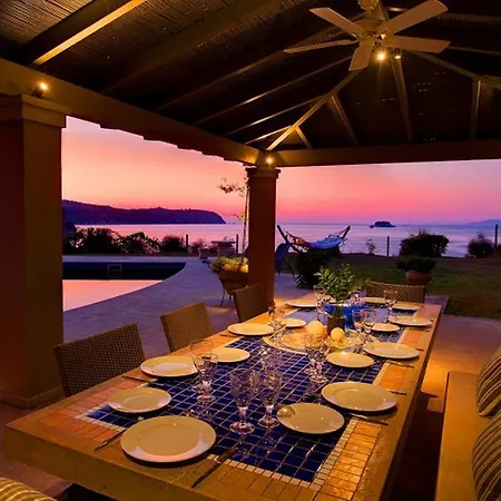Monambeles Villas Svoronata Exterior photo