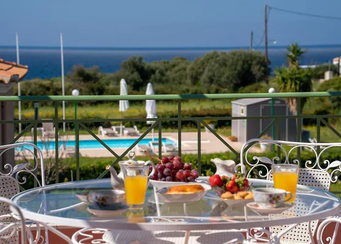 Monambeles Villas