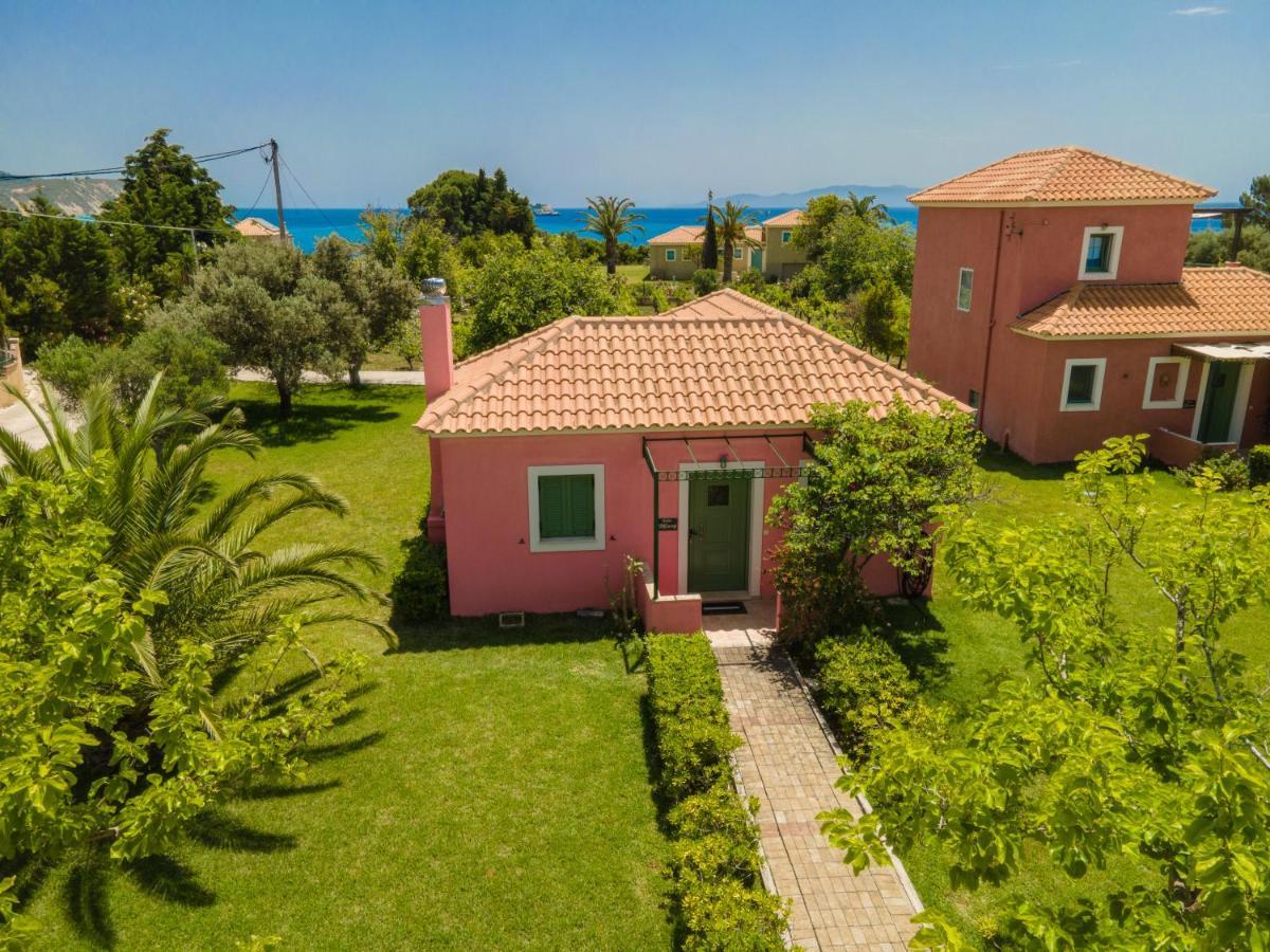 Villa Monambeles