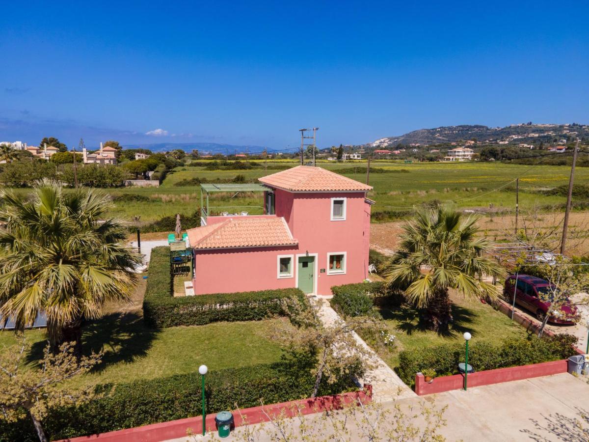 Villa Monambeles