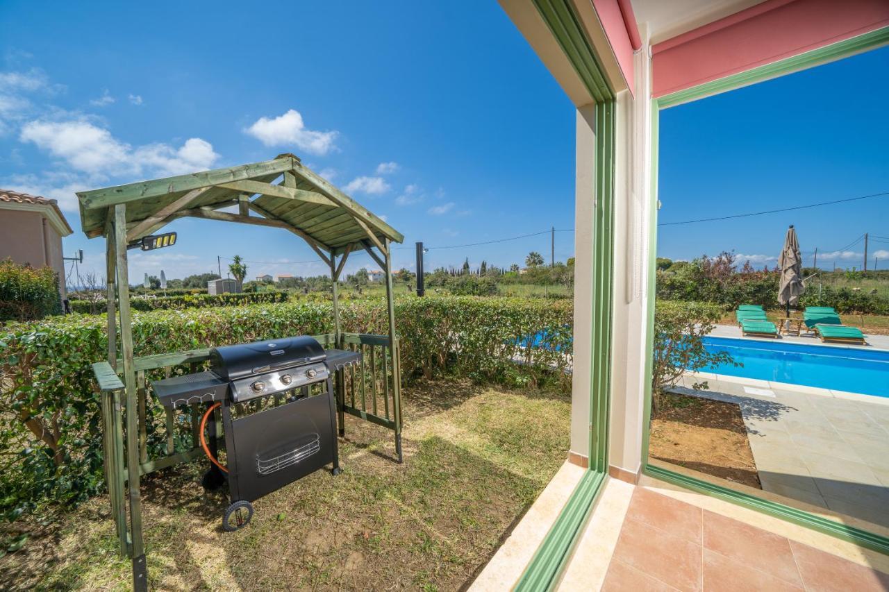 Monambeles Villa