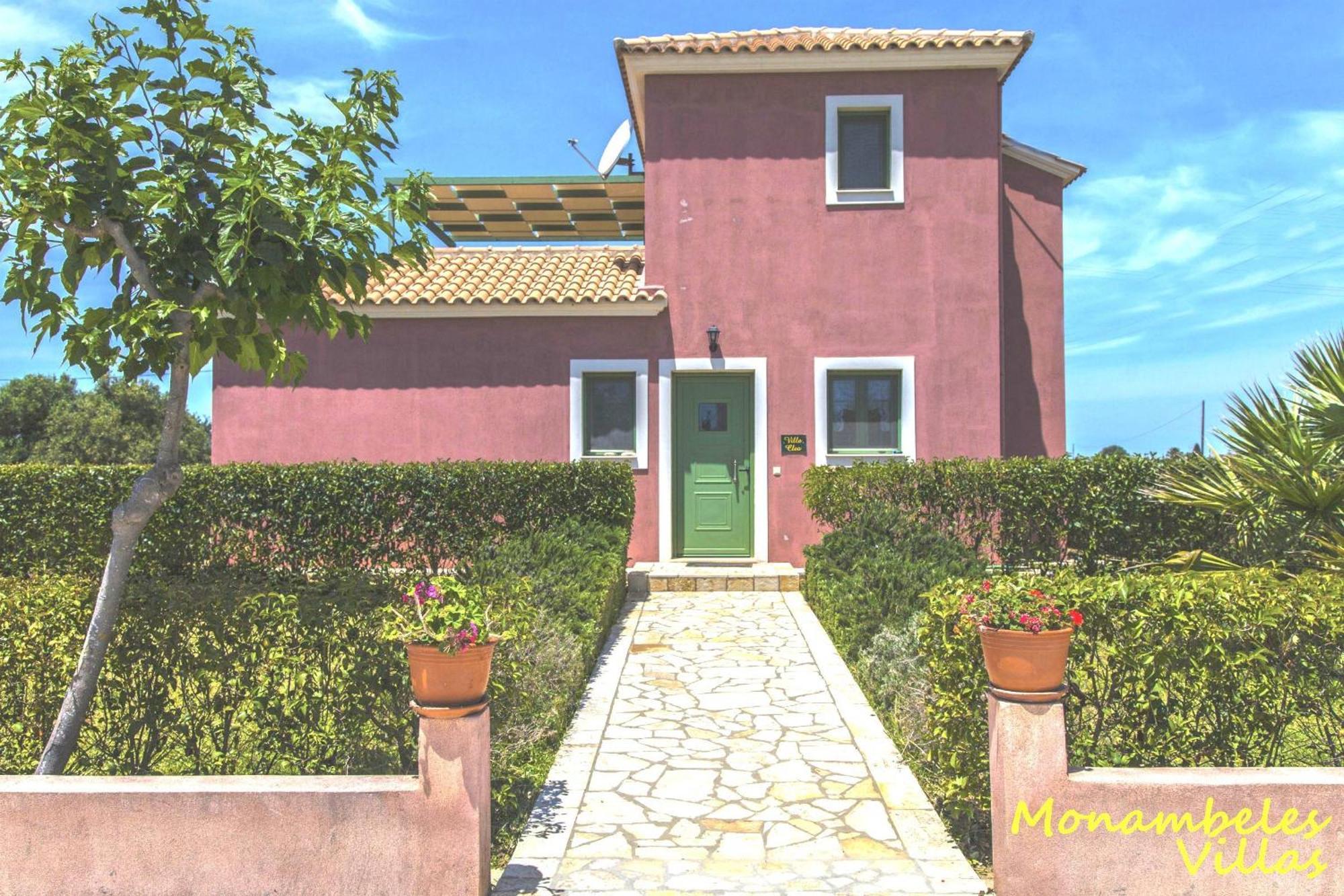 Villa Monambeles