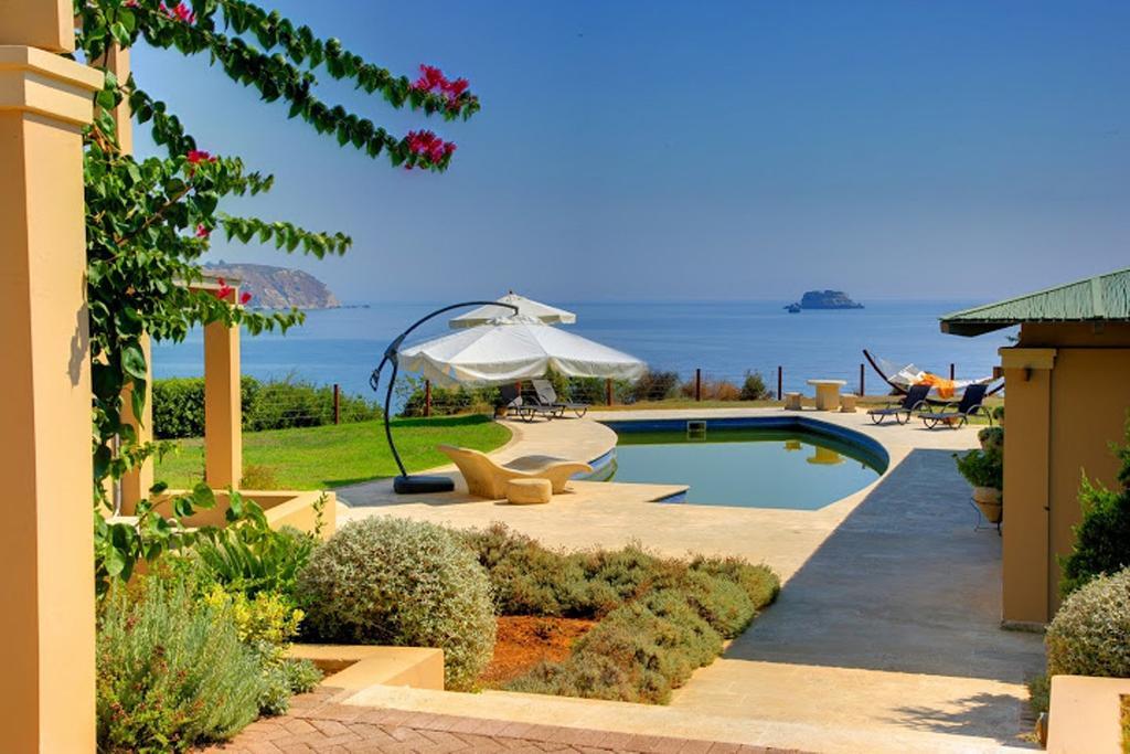 Villa Monambeles