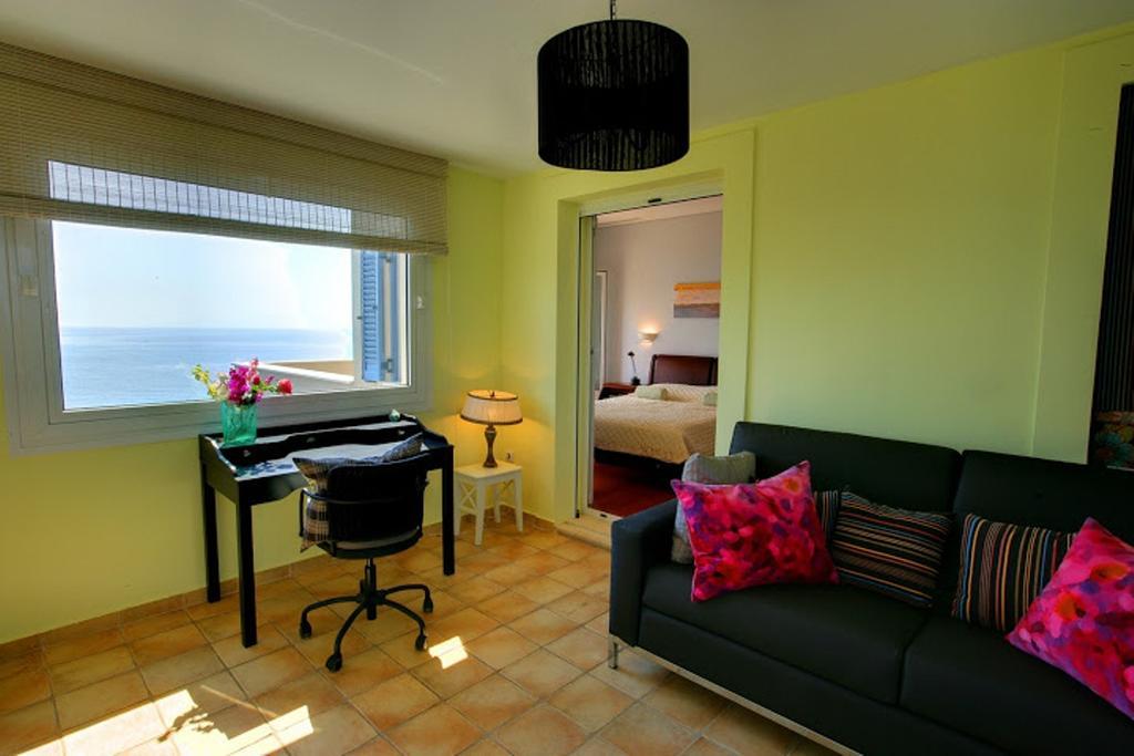 Villa Monambeles *