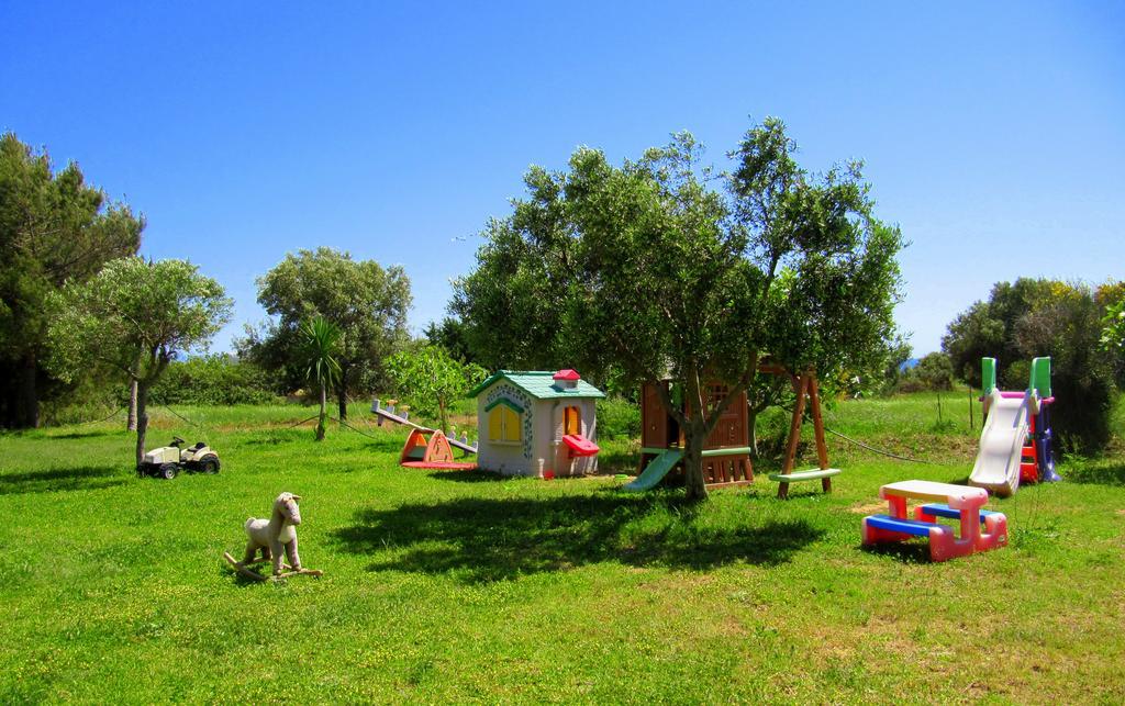 Villa Monambeles Svoronata