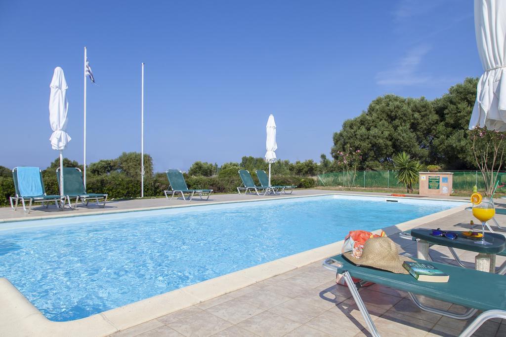 Monambeles Villa *